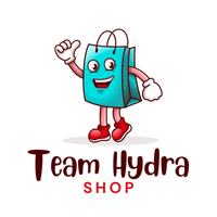 Team Hydra Shop