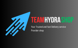 Team Hydra Shop logo