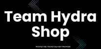 team hydra shop