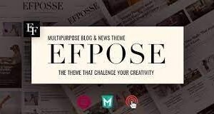 Wordpress Theme