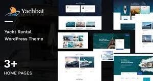 Wordpress Theme