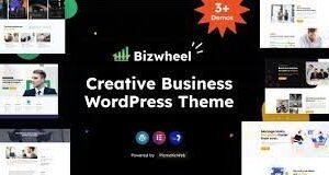 Wordpress Theme