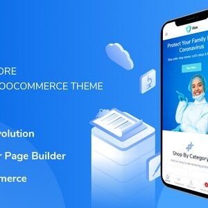 Wordpress Theme