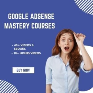 Courses