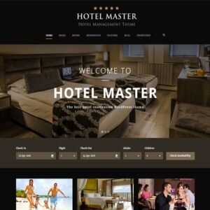 Hotel Master