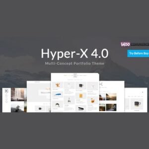 WordPress Theme