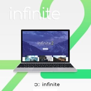 WordPress Theme