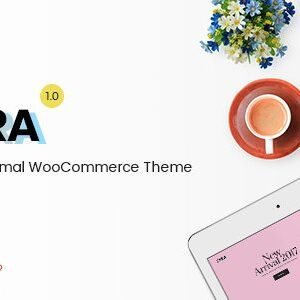 Wordpress theme