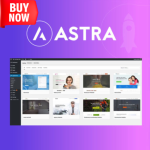 Wordpress Theme