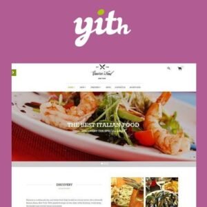 Wordpress Theme