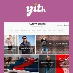 Wordpress Theme