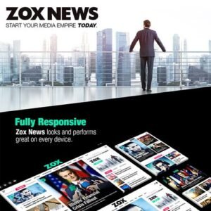 Wordpress Theme
