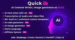 AI packs