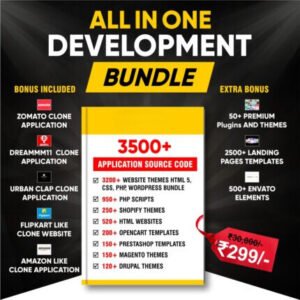 Bundles