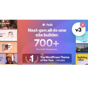 WordPress Theme