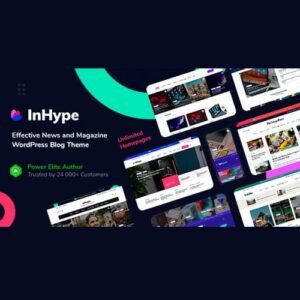 WordPress Theme