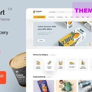 Wordpress Theme