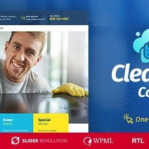 Wordpress Theme