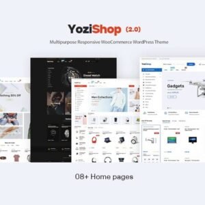 Wordpress Theme