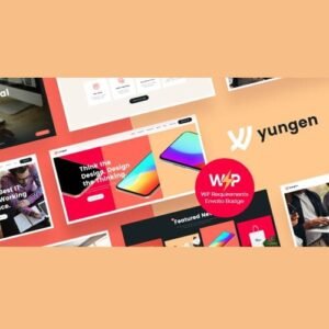 Wordpress theme